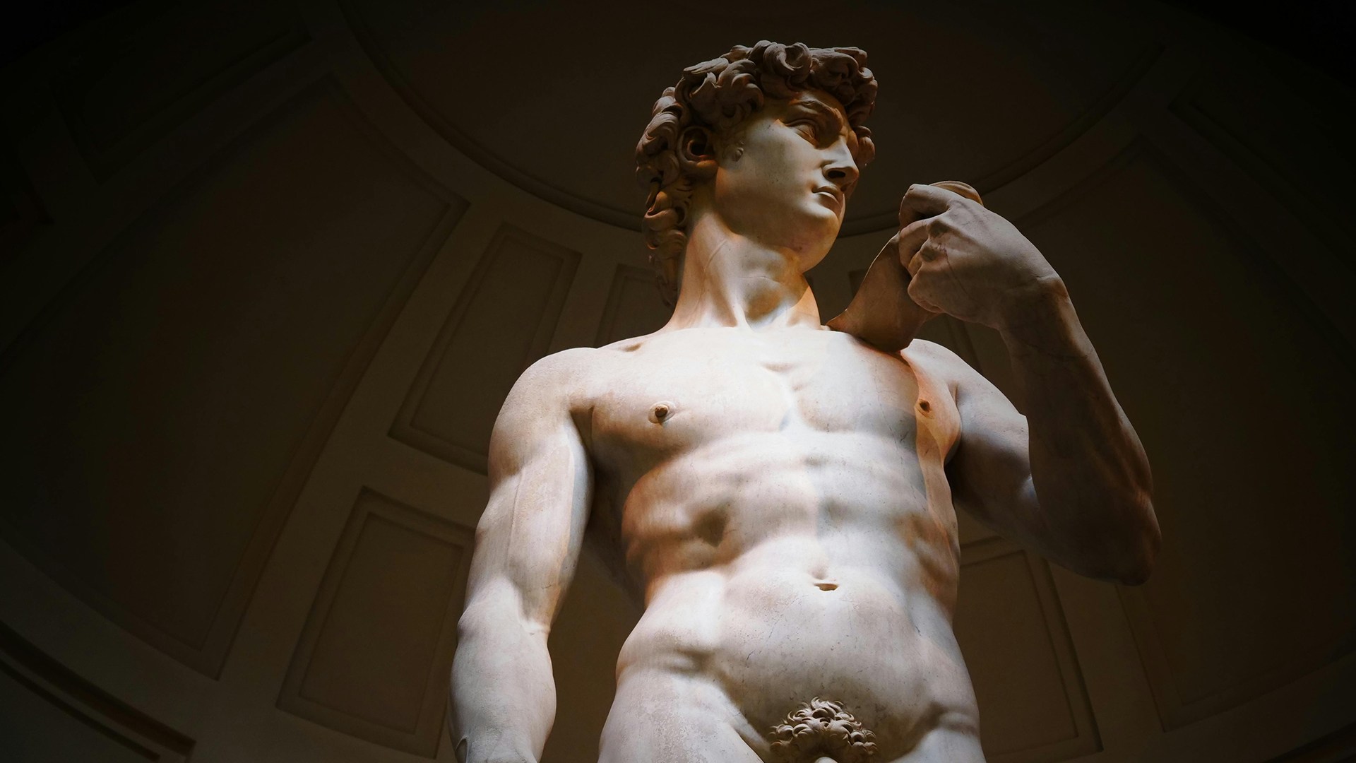 Galleria dell'Accademia
