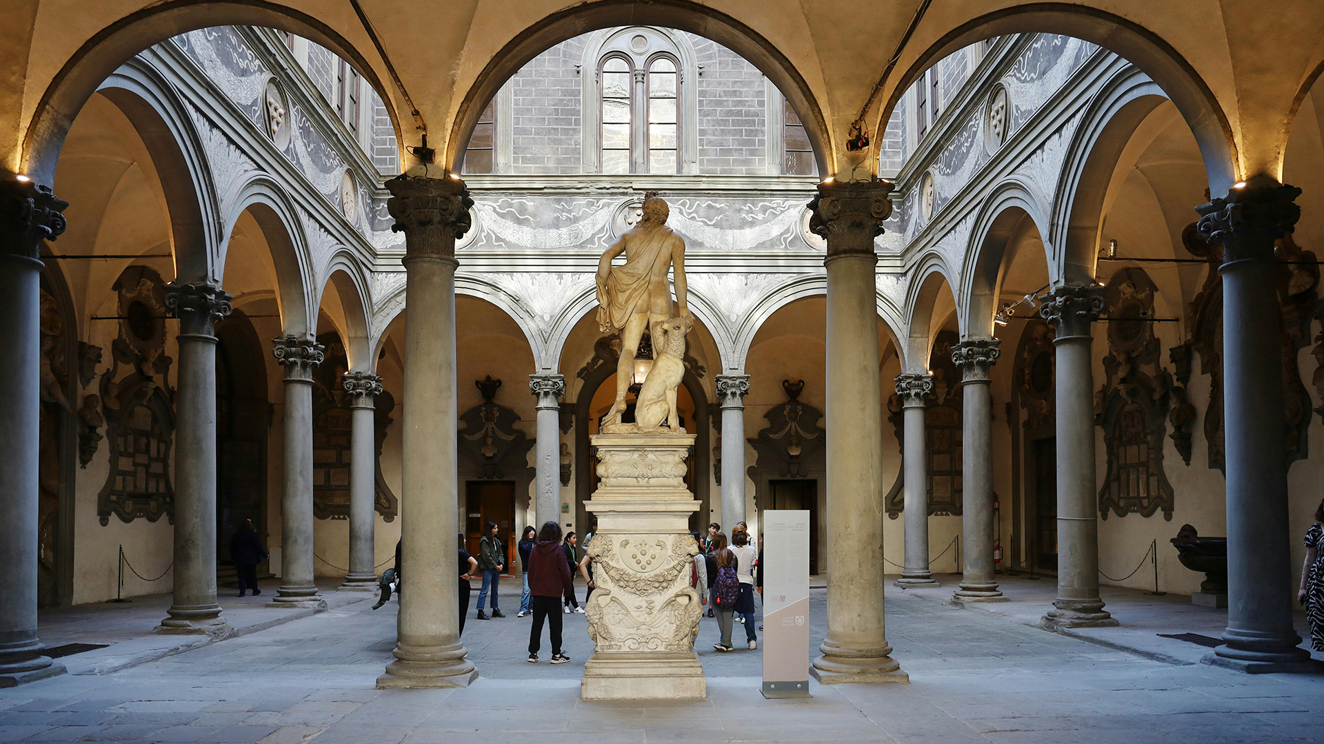 Palazzo Medici Riccardi