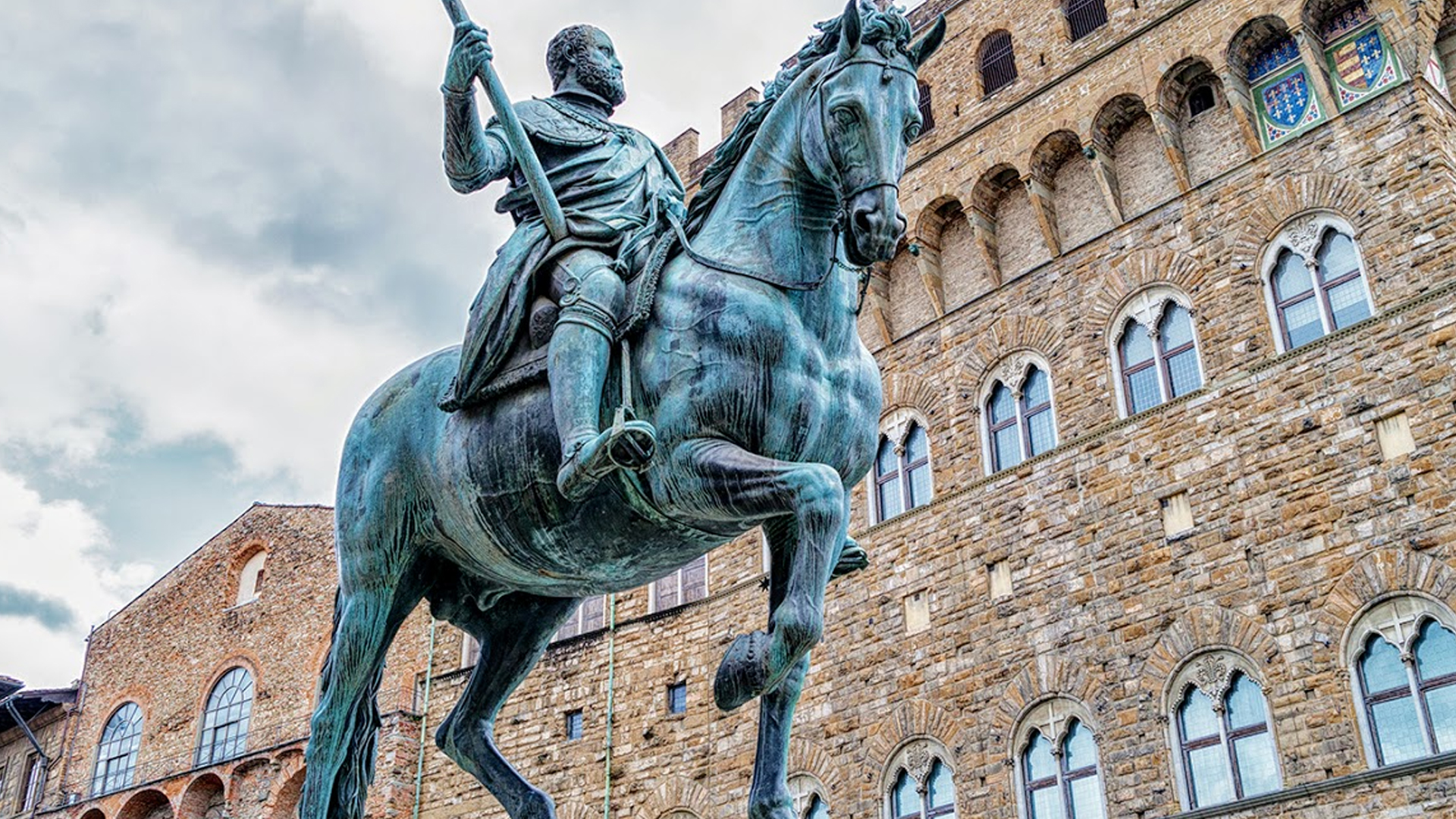 Medici Tour