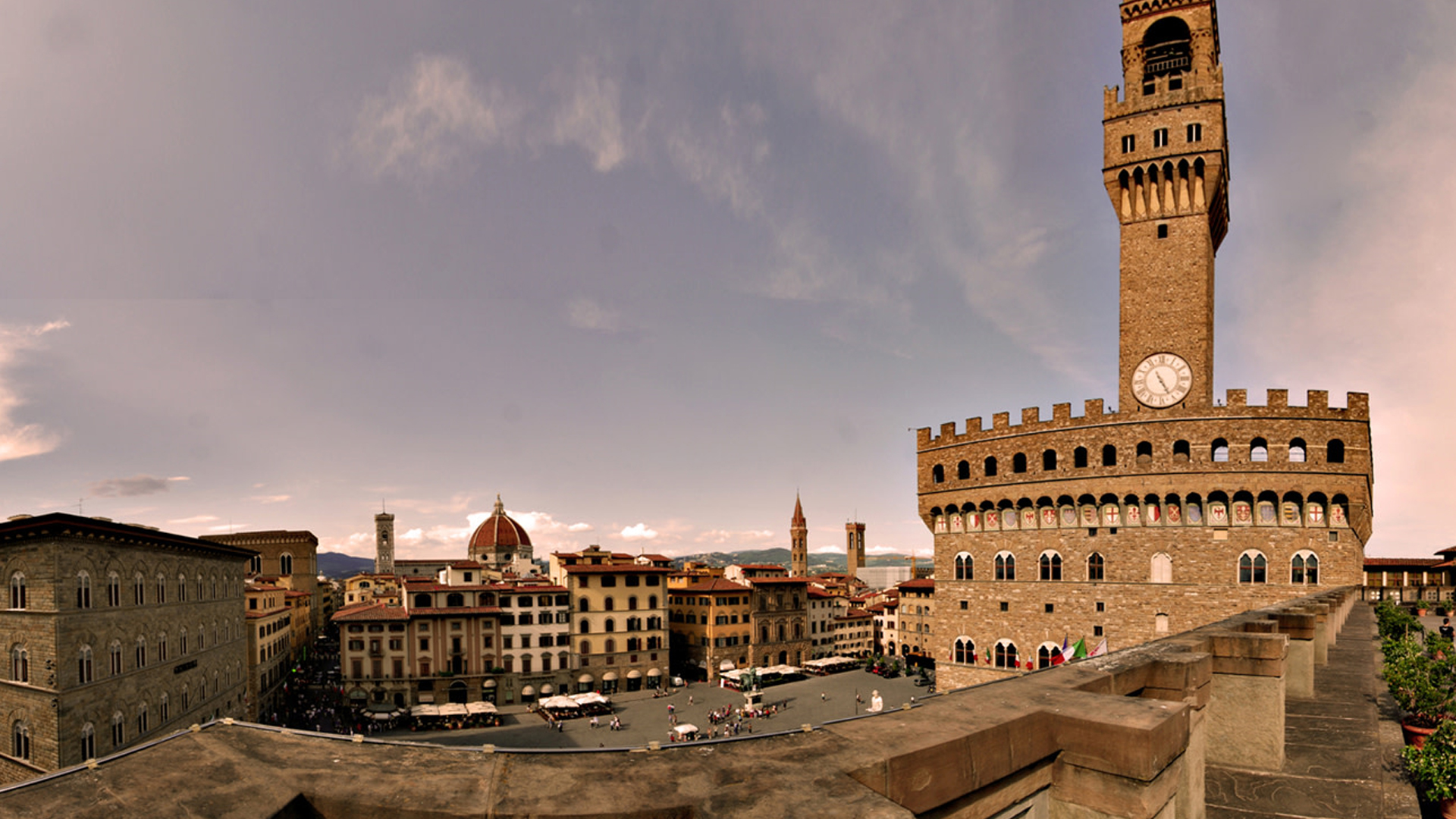 Palazzo Vecchio